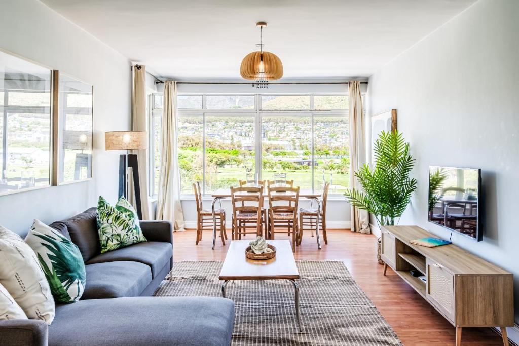 Fairway Haven, Kapské Město