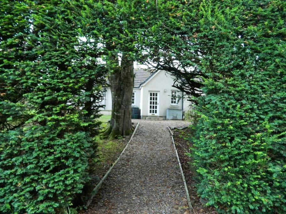 River Cottage, Turriff