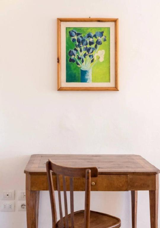 Airy One Bedroom With Terrace Near Palazzo Pitti - 4
