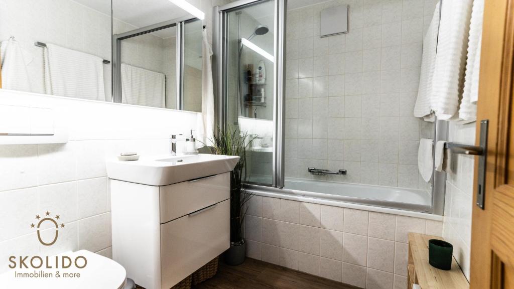 Haus Enzian, Blitzingen - 3