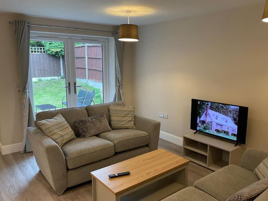 Beautiful Cottage in Ashbourne photo 8