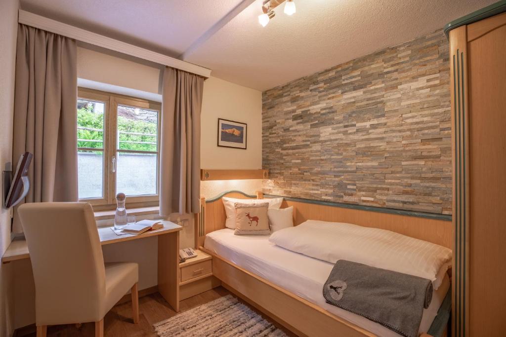 Patteriol Apart-Hotel-Garni - 4