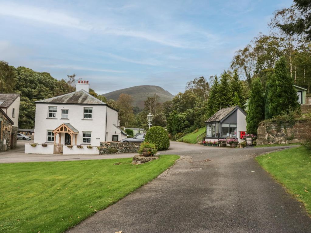 Apartment 4, Keswick photo 7