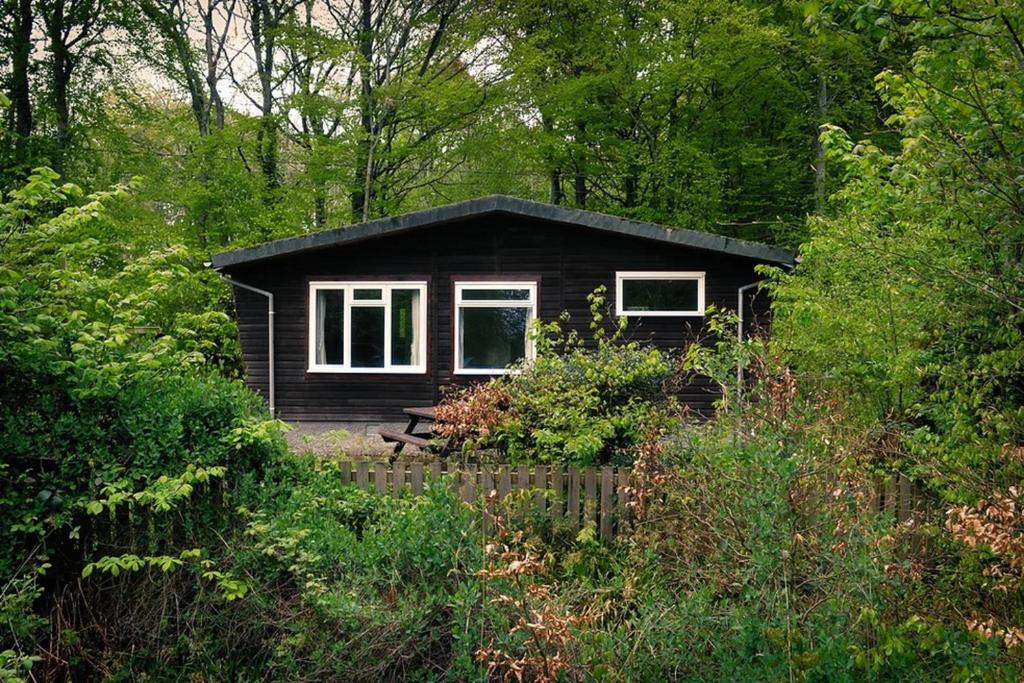 Baillie Chalet on Reelig Estate, Kirkhill