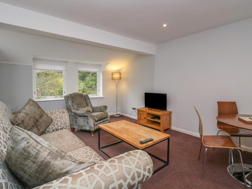 Apartment 6, Keswick photo 2