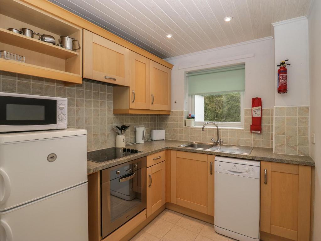 Apartment 6, Keswick photo 6