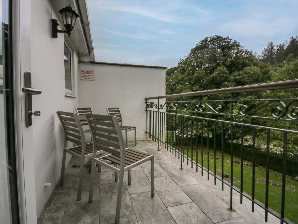 Apartment 6, Keswick photo 8