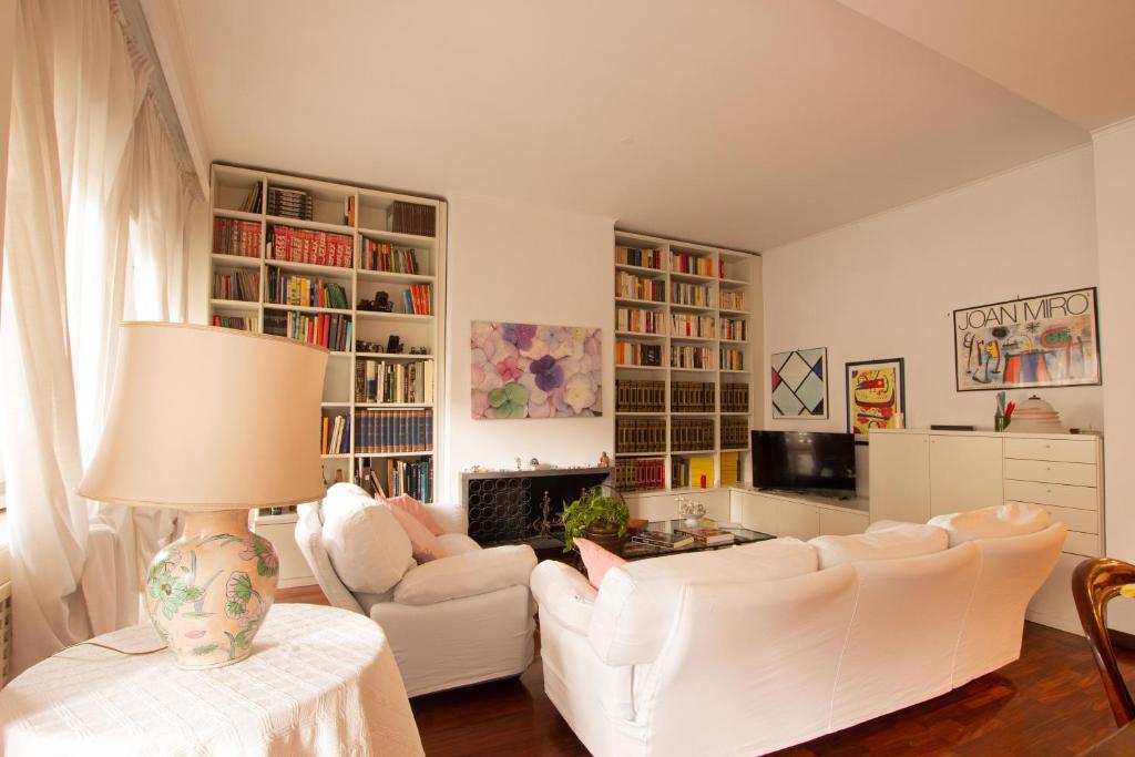 il salotto del te' relaxing home - 5