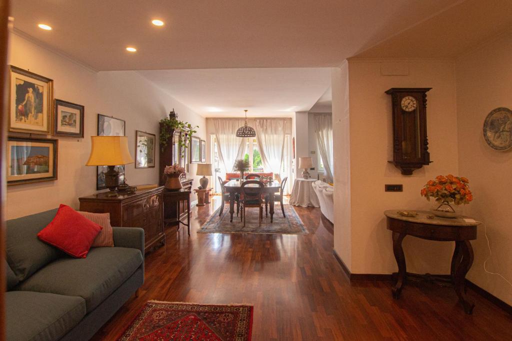 il salotto del te' relaxing home - 3