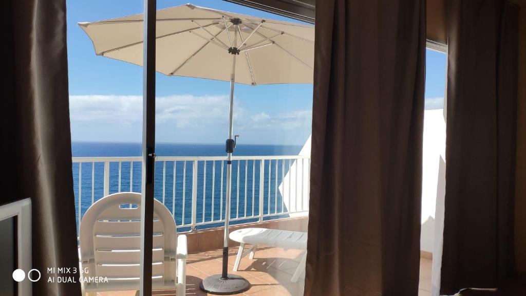 Excelente apartamento con esplédidas vistas al mar - 3