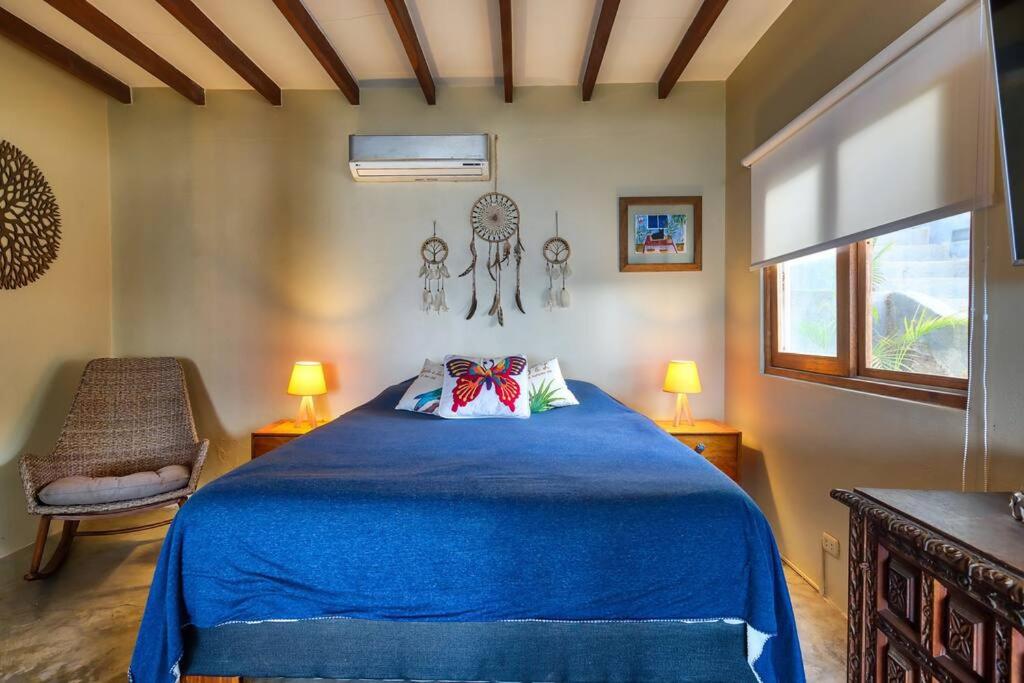Marmot Hill Apartment, loft for 2, Las Pocitas - 3