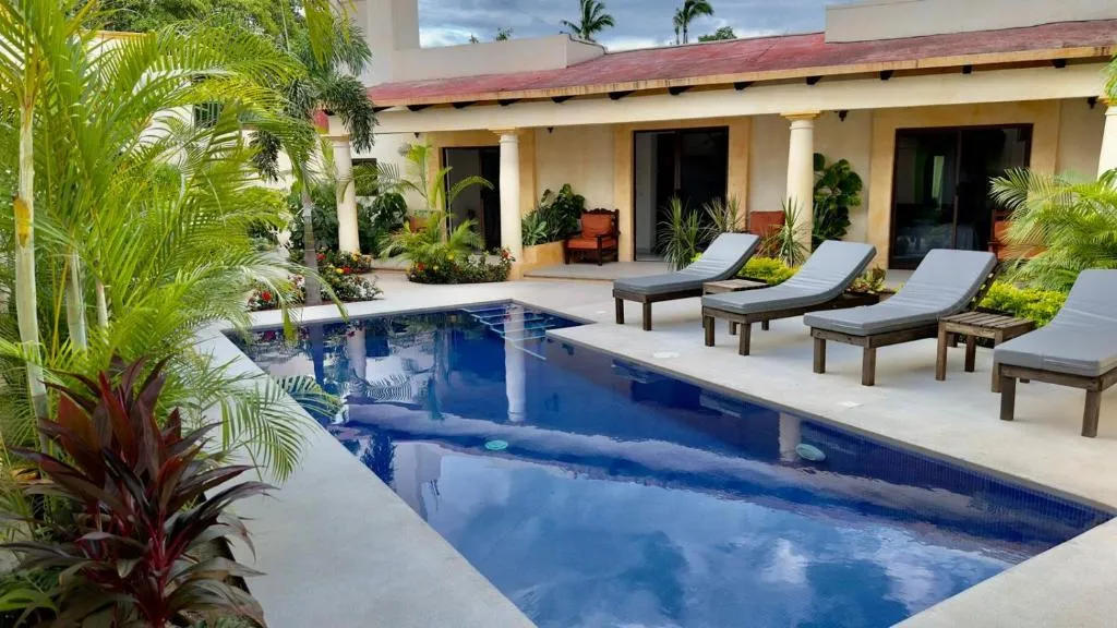 Casa Puerto Viejo, Hotel in Puerto Escondido