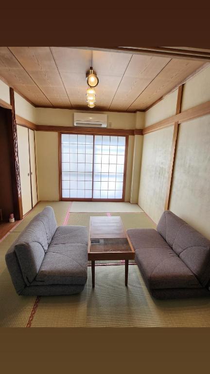 sannoseチョアヨ, Ósaka