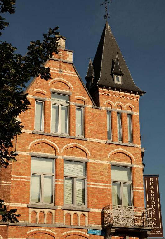 Apartments in Leuven, Belgium price from 57, reviews of Hotels