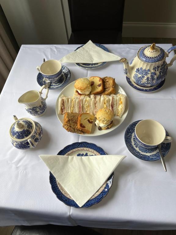 The Old Postie Bed & Breakfast photo 4