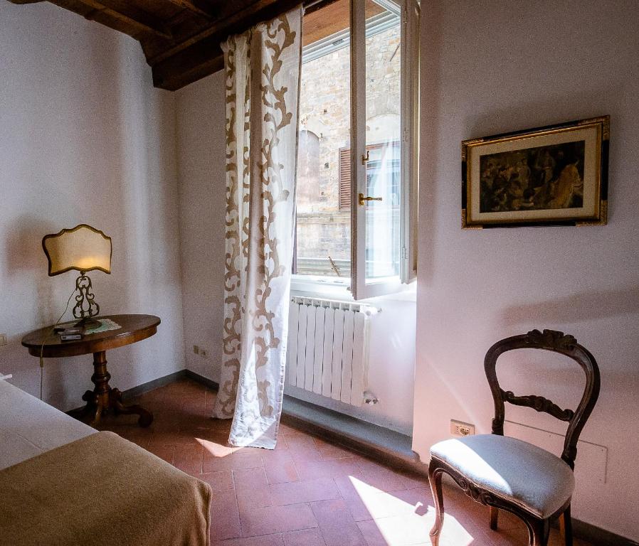 Acacia Firenze - Adelfa - 5