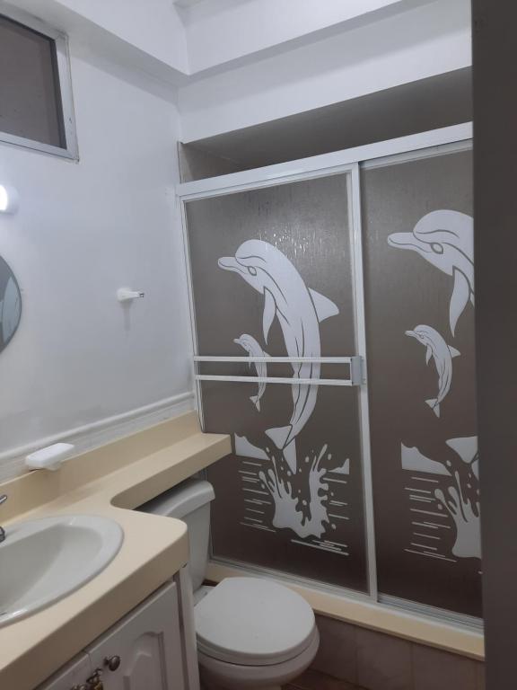 Carabelas de Colon con balcon grande y vista hermosa - 5