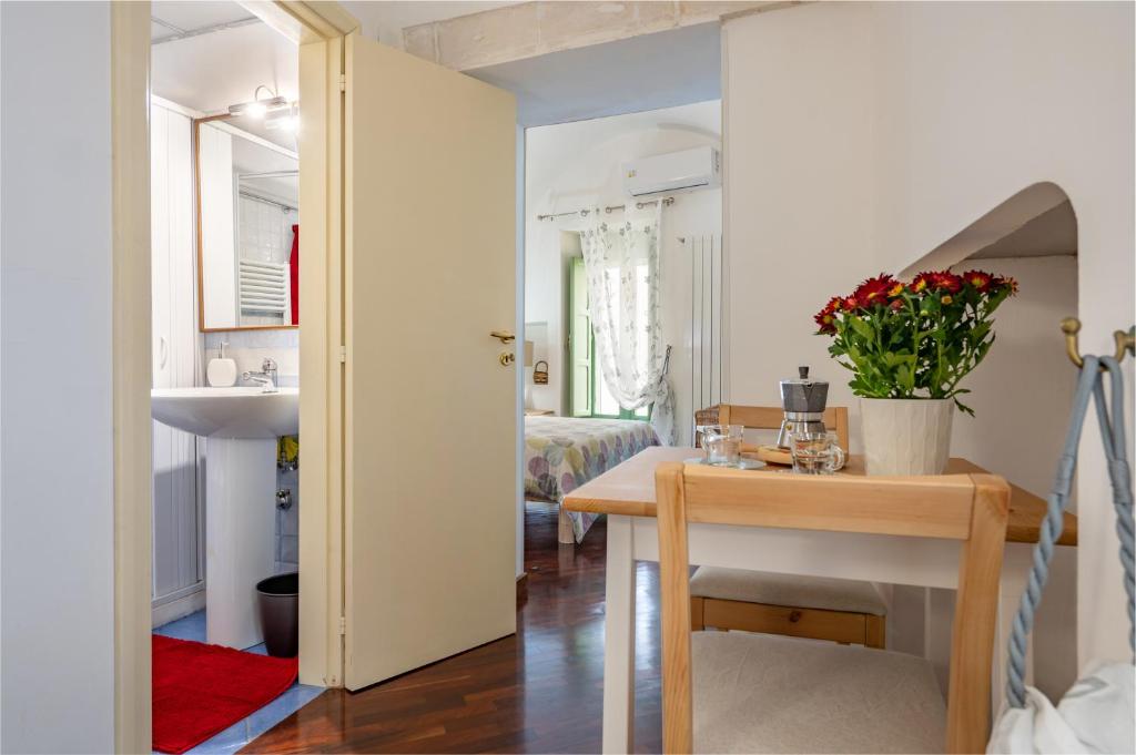 Casa Fragolina, Martina Franca