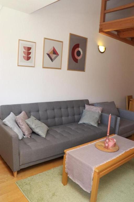 Private Apartment Nina - Aparthotel Vučko - 5