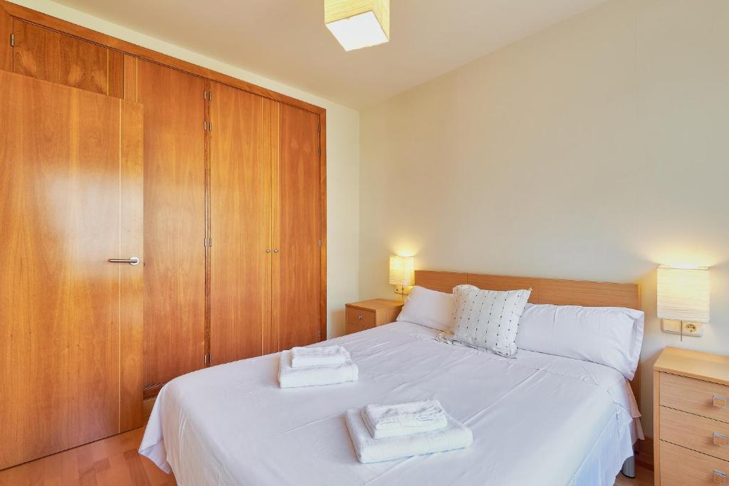 Metropolitan Apartment - 2