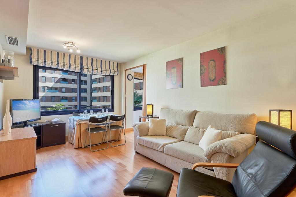 Metropolitan Apartment - 3