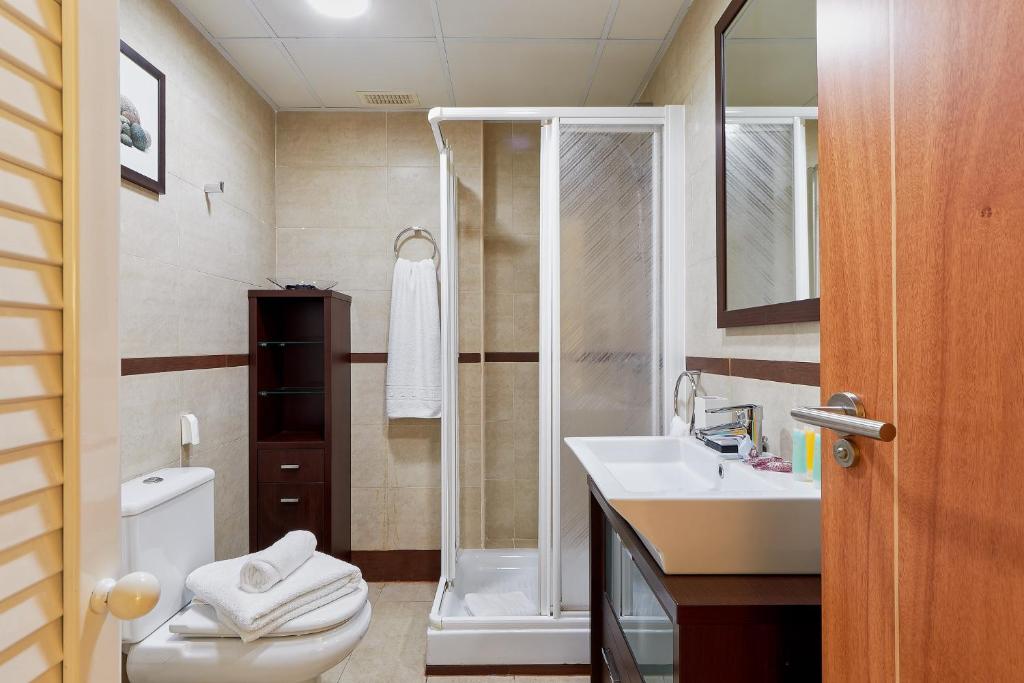 Metropolitan Apartment - 5