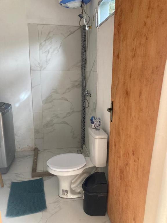 apto de dos ambientes con aire, estacionamiento wifo etc centrico! a dos cuadras de Plaza Batlle - 3