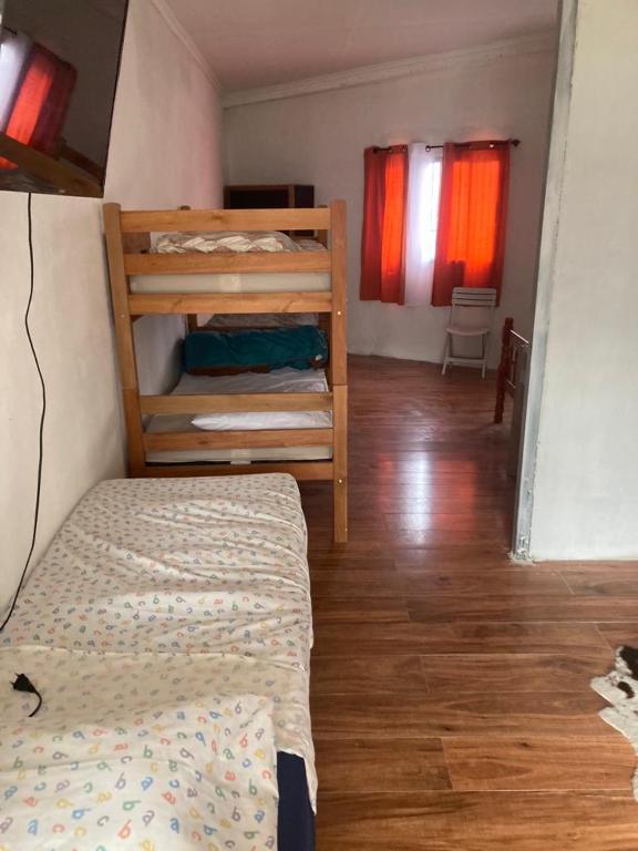 apto de dos ambientes con aire, estacionamiento wifo etc centrico! a dos cuadras de Plaza Batlle - 4