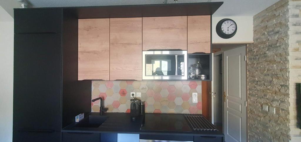 Duplex 60m² - Les Balcons de Sirius - Risoul - 3