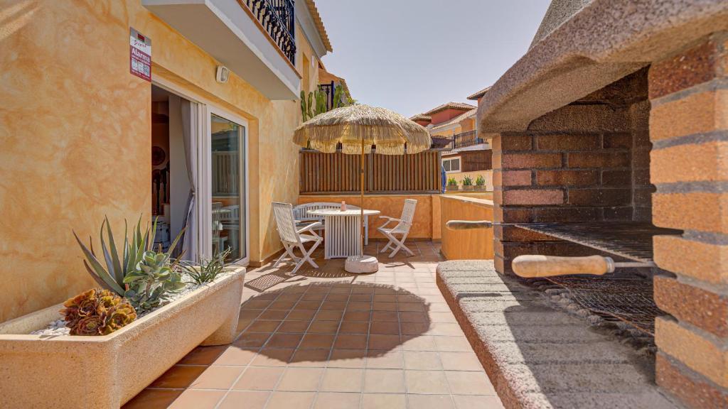 Palm Beach House - 3