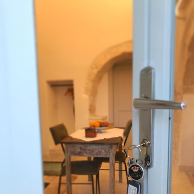 Trullo Suite The Queen - 3