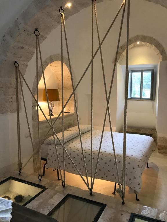 Trullo Suite The Queen, Martina Franca