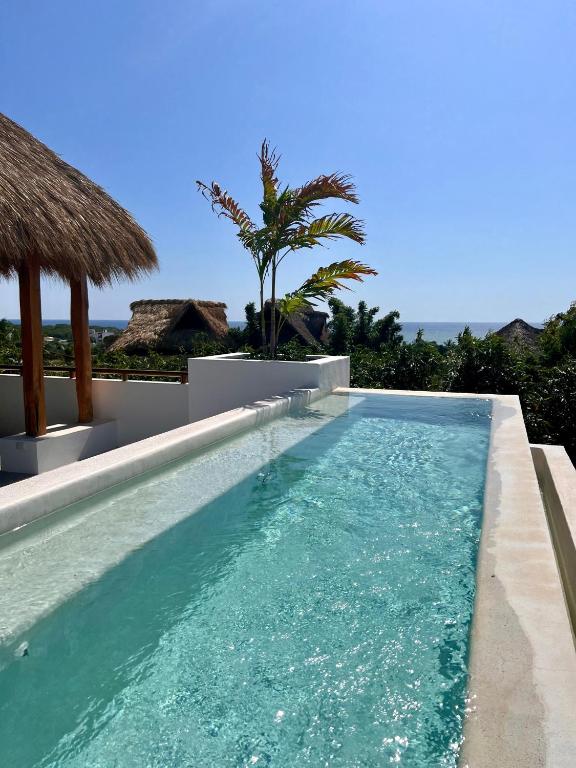 Casa Loulette 7 rooms villa - 3