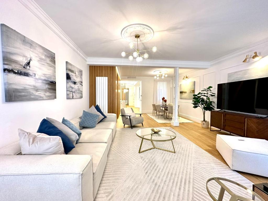 LUXURY FLAT ROX - 3