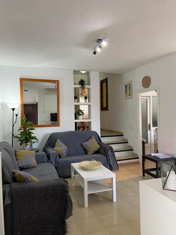 2 Bedroom Apartment, Torrenueva, La Cala de Mijas - 3