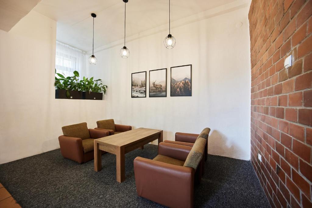 Osrodek Wczasowy PANORAMA Szczyrk 전경