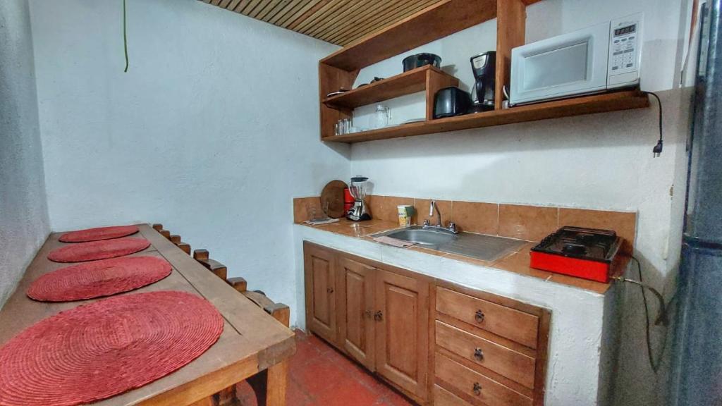 Loft con excelente ubicación en Valle de Bravo - 2
