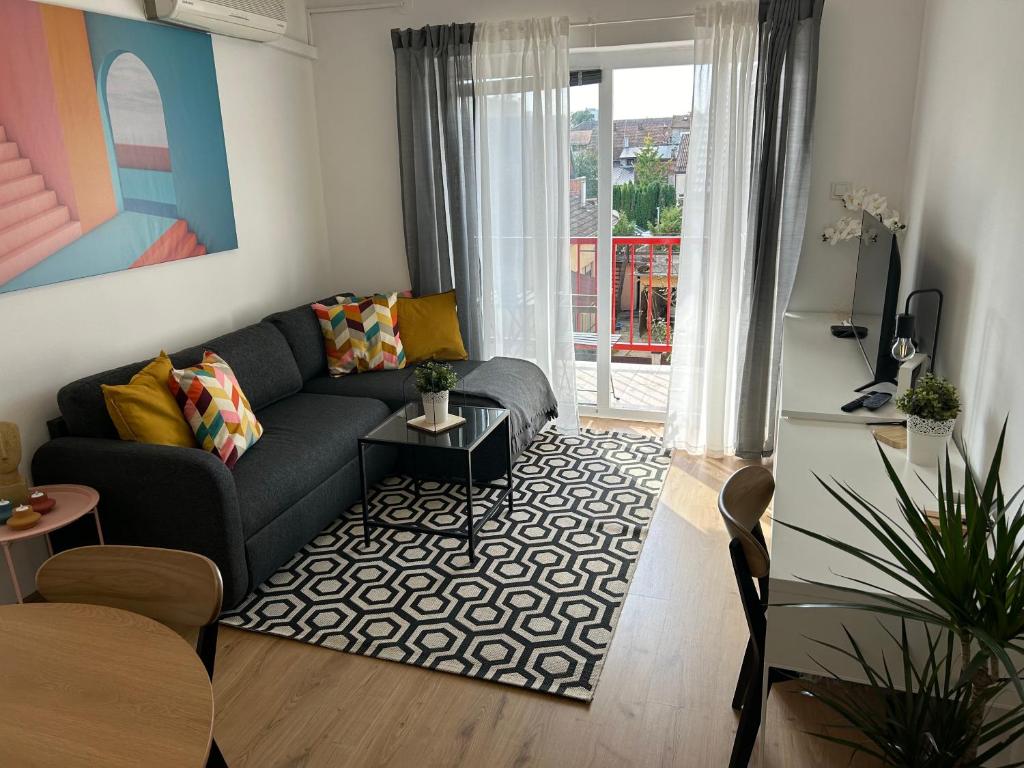 Apartman G6, Bjelovar