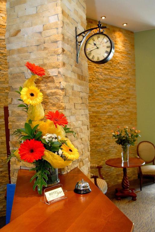 Hotel Wilga by Katowice Airport photo