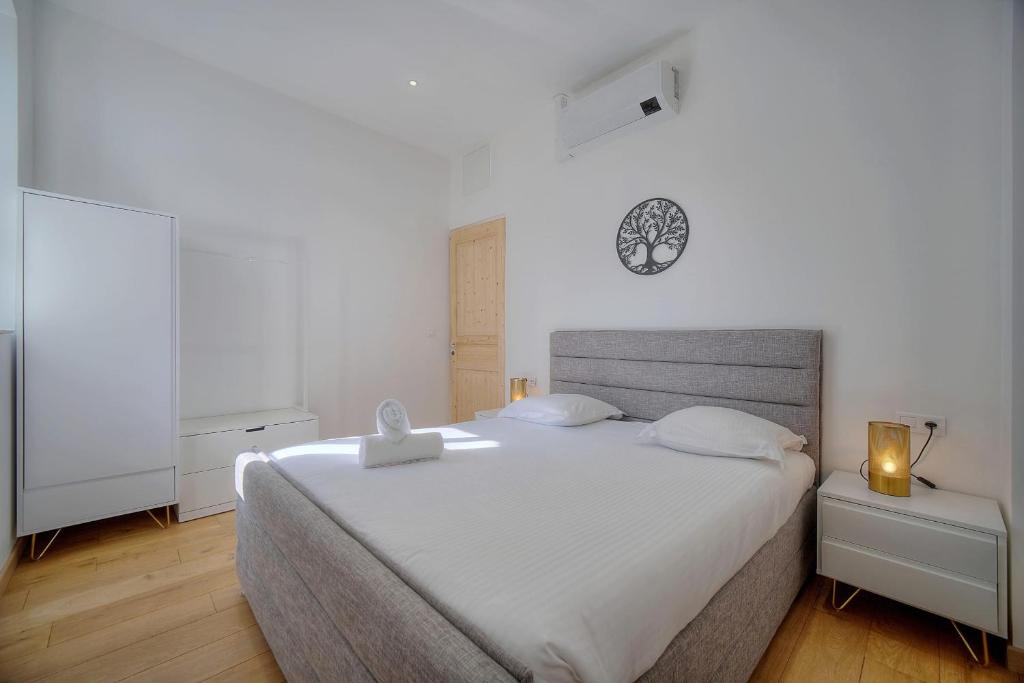 Upstays Garden 70m Apartment Cannes - 4