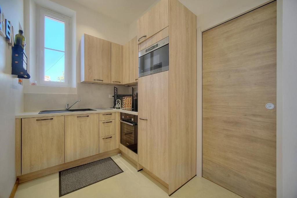 Upstays Garden 70m Apartment Cannes - 3