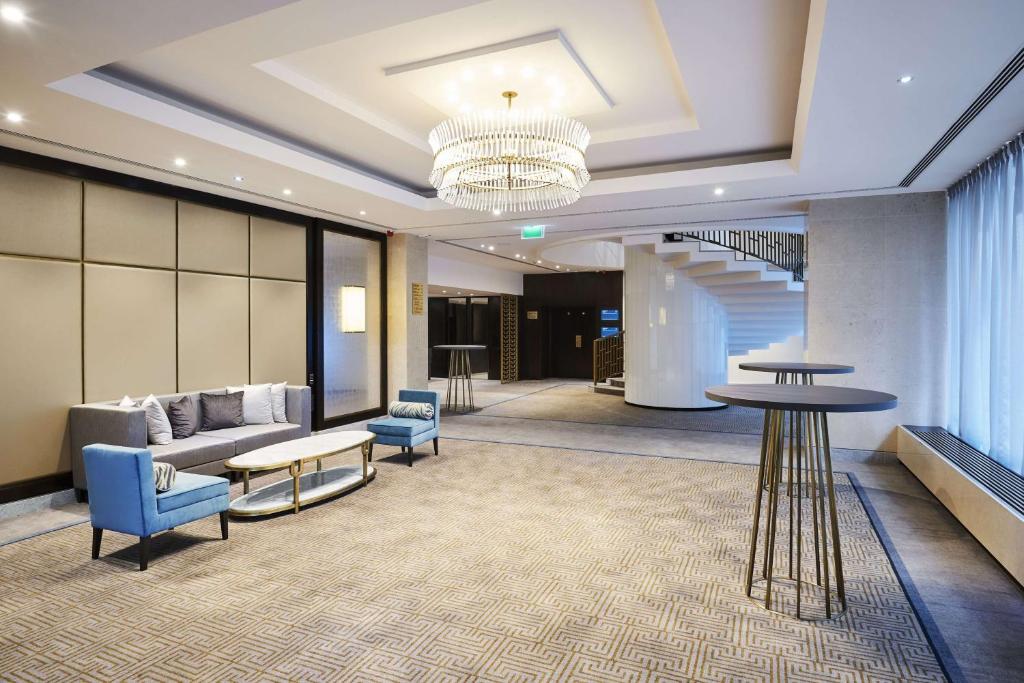 Meeting room / ballrooms
