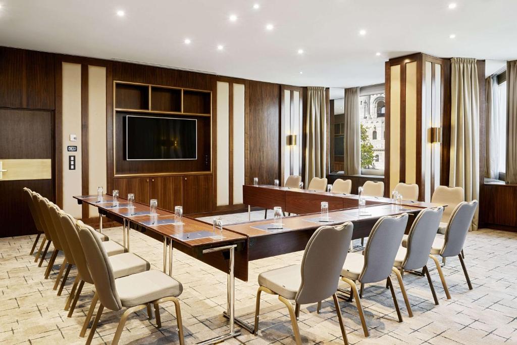 Meeting room / ballrooms