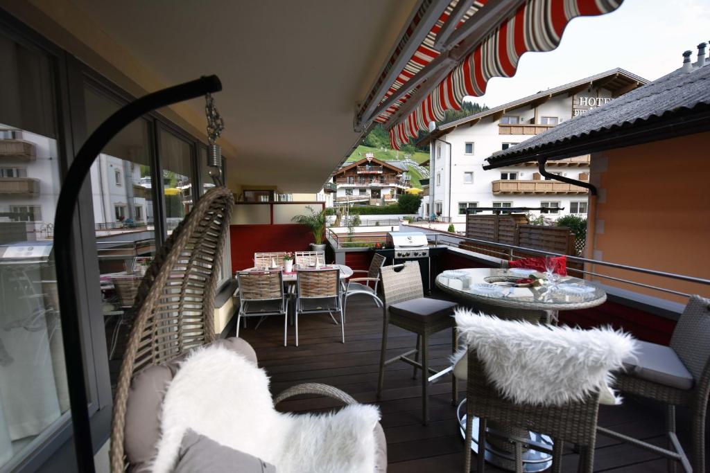 My Adventure Appartements Schladming by Schladmingurlaub photo