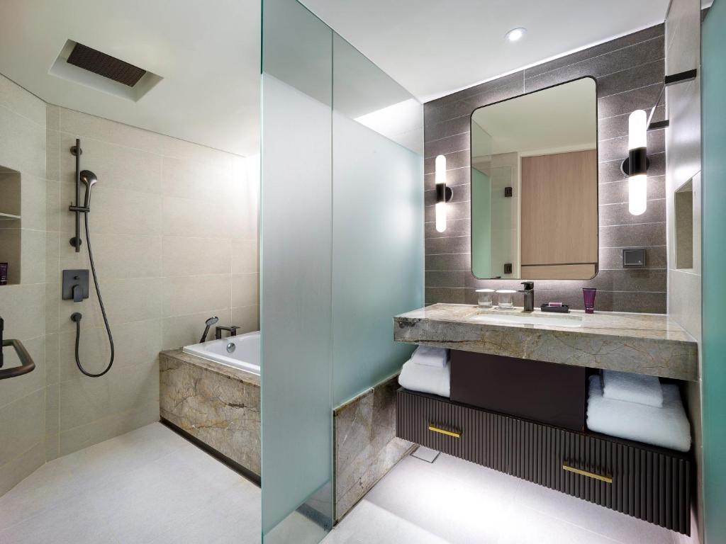 Hotel Facilities