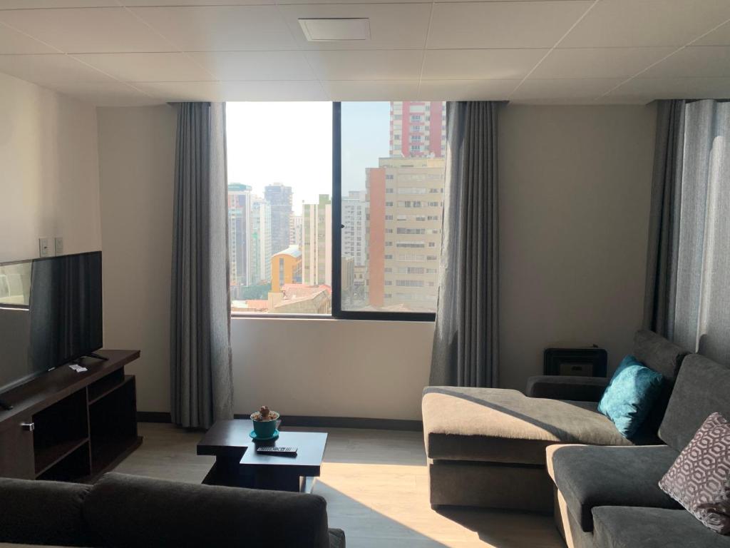 Departamento Céntrico - 3
