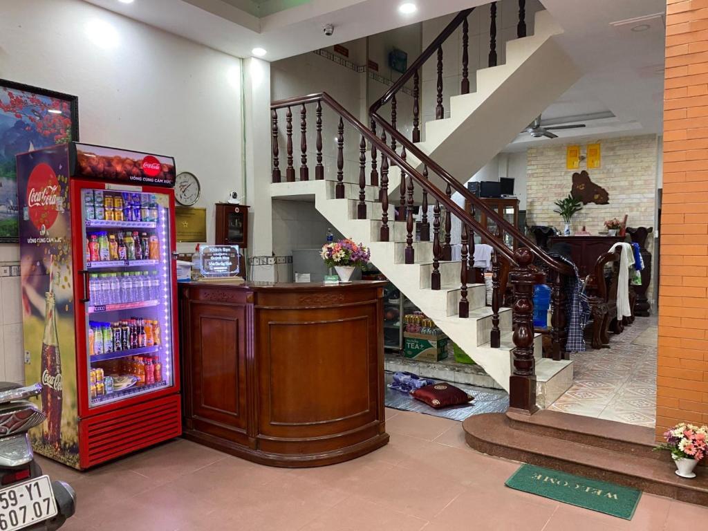 QUỲNH HOA HOTEL