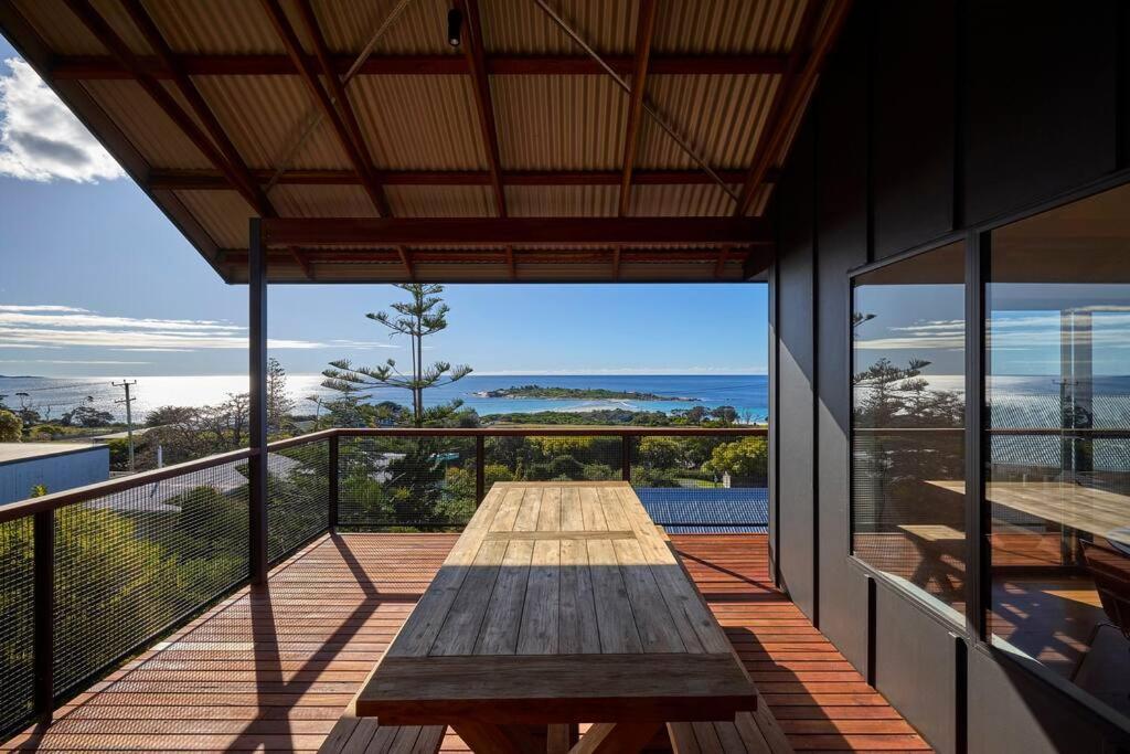 Lucy - Incredible, Bicheno