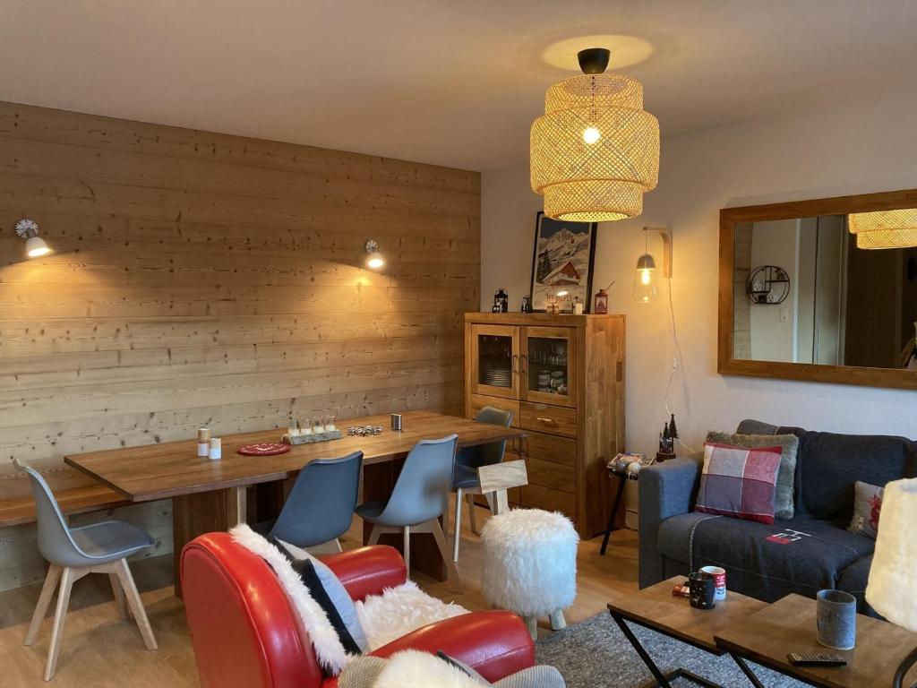 Appartement pratique avec parking - 6 pers. - FR-1-676-127 - 3