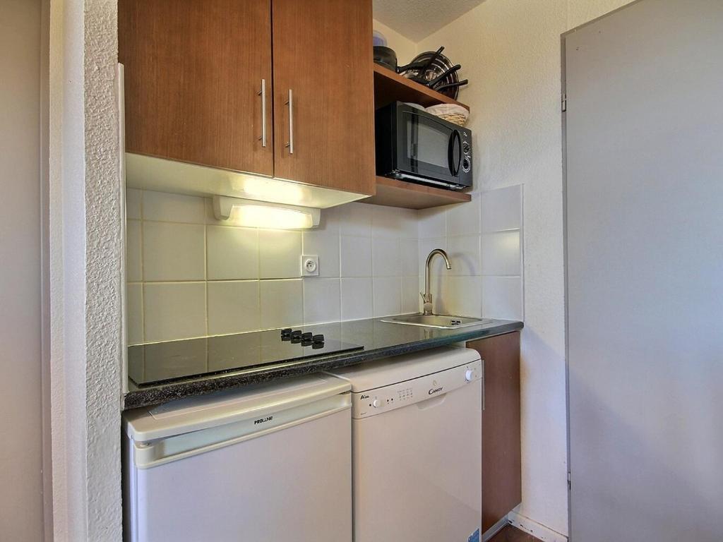 Duplex spacieux pour 5 personnes au pied des pistes - FR-1-455-245 - 3